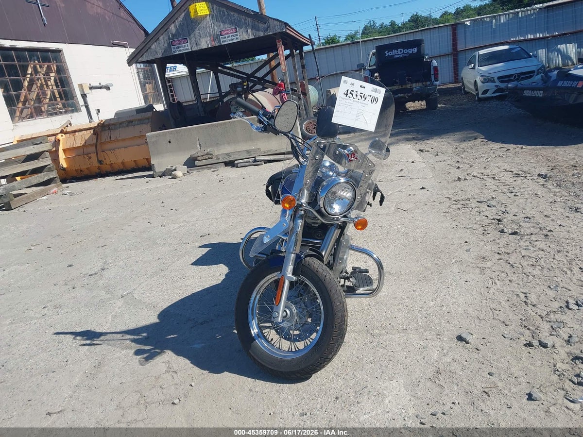 2019 KAWASAKI VN900 D — снимка 5