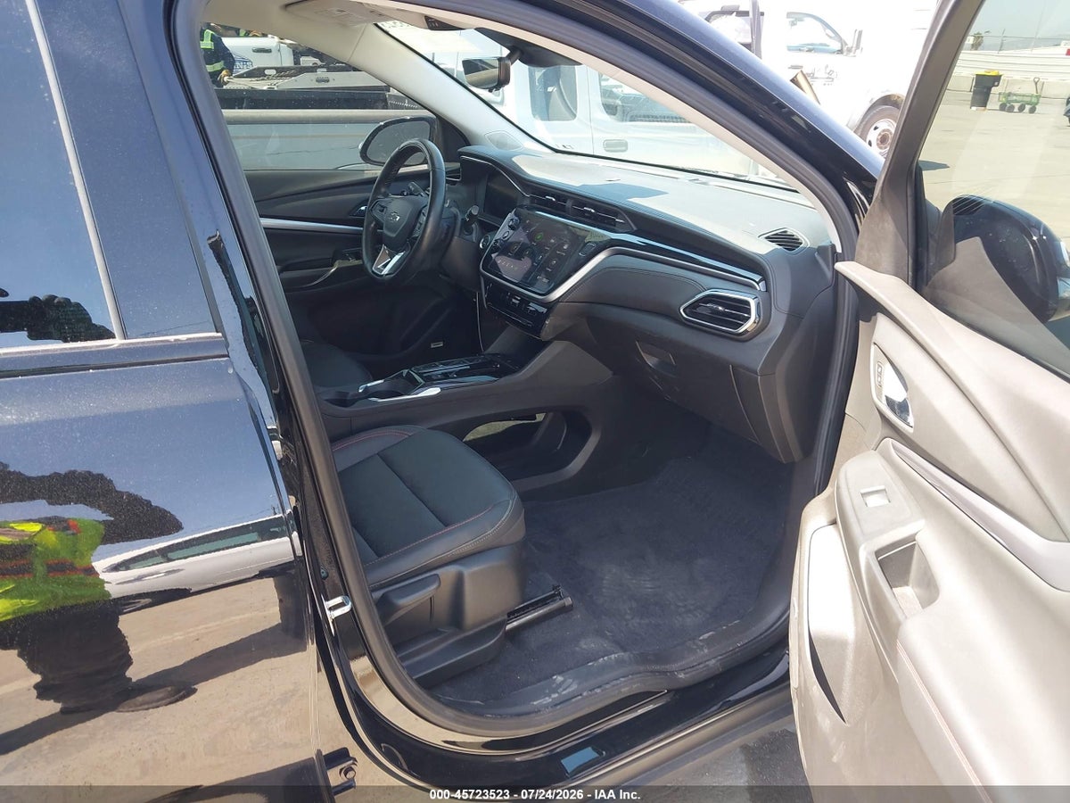 2023 CHEVROLET BOLT EUV FWD PREMIER — снимка 5