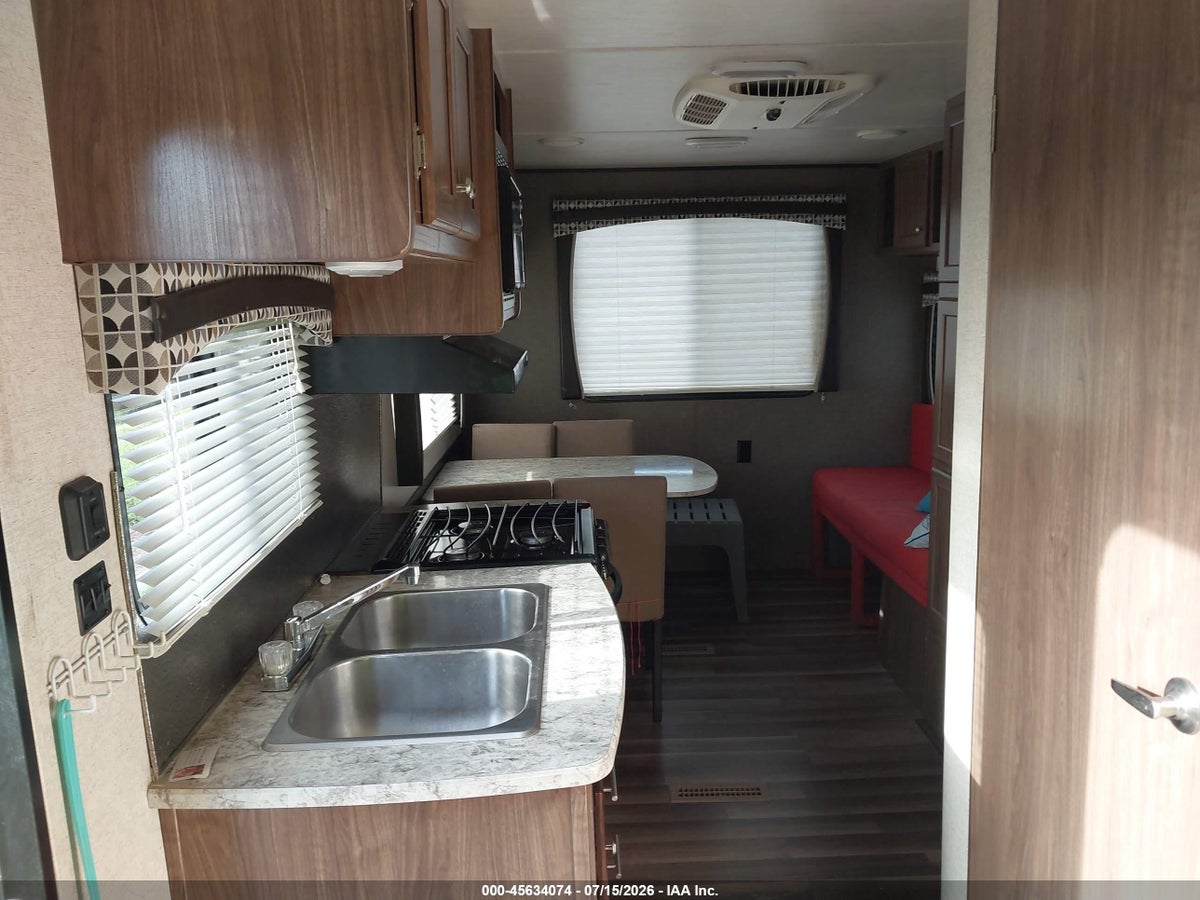 2018 HEARTLAND PIONEER — снимка 5