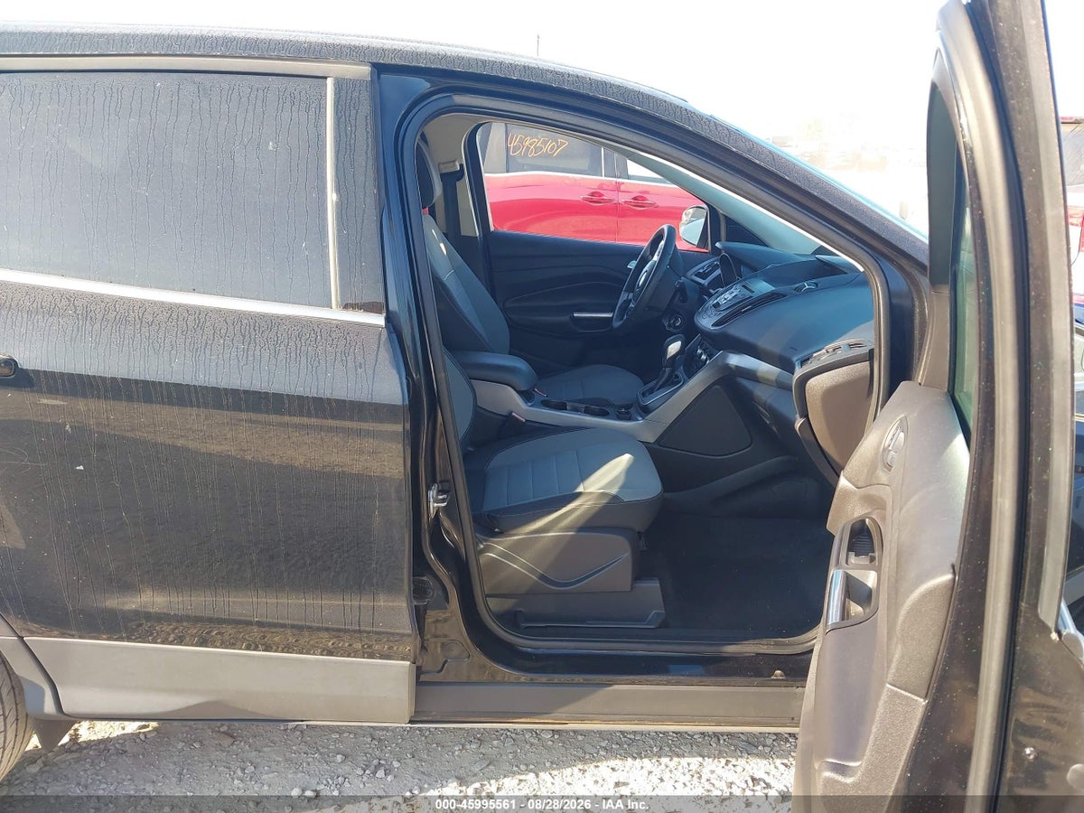 2013 FORD ESCAPE SE — снимка 5