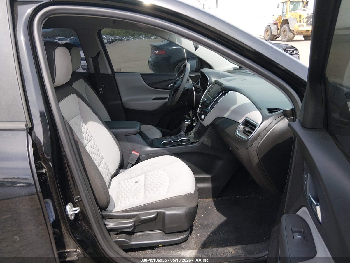 2020 CHEVROLET EQUINOX AWD LS — снимка 5