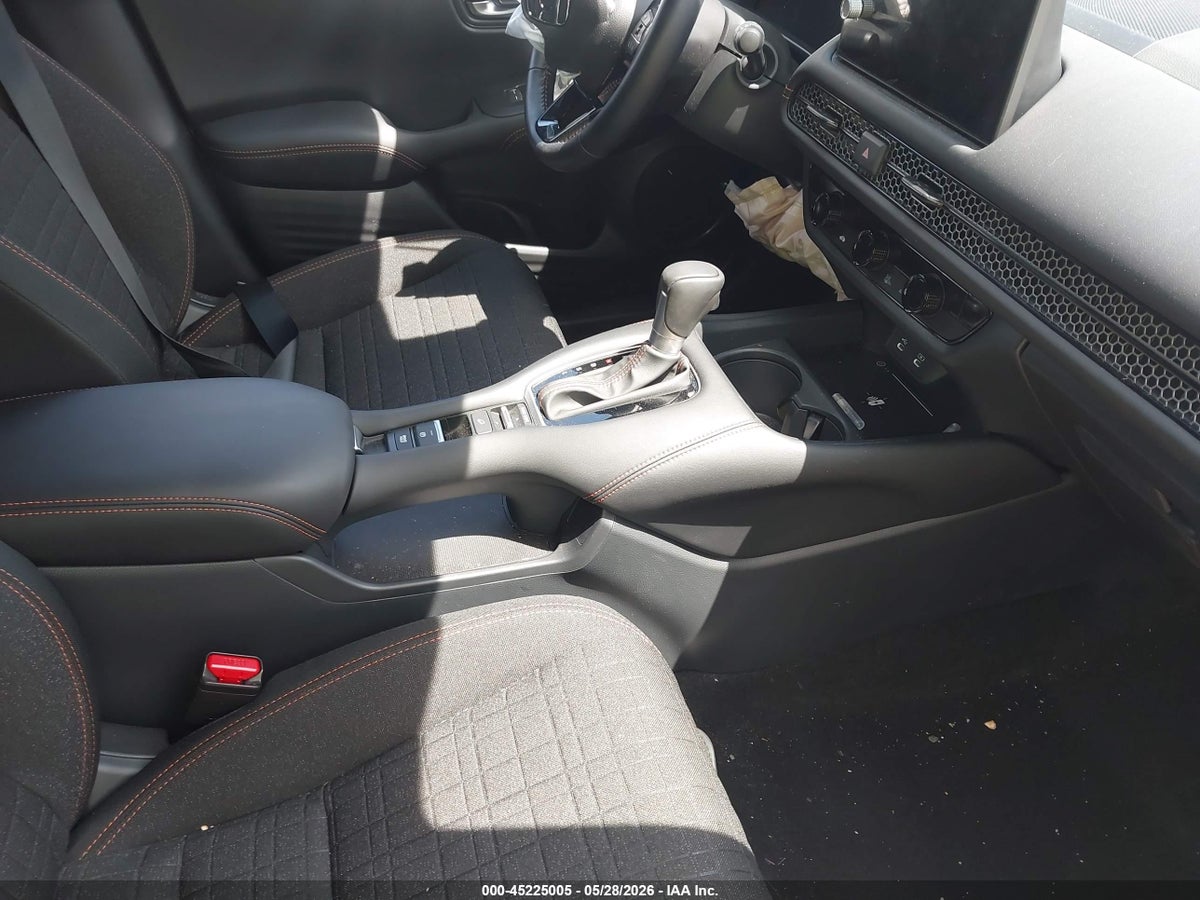 2026 HONDA HR-V AWD SPORT — снимка 5