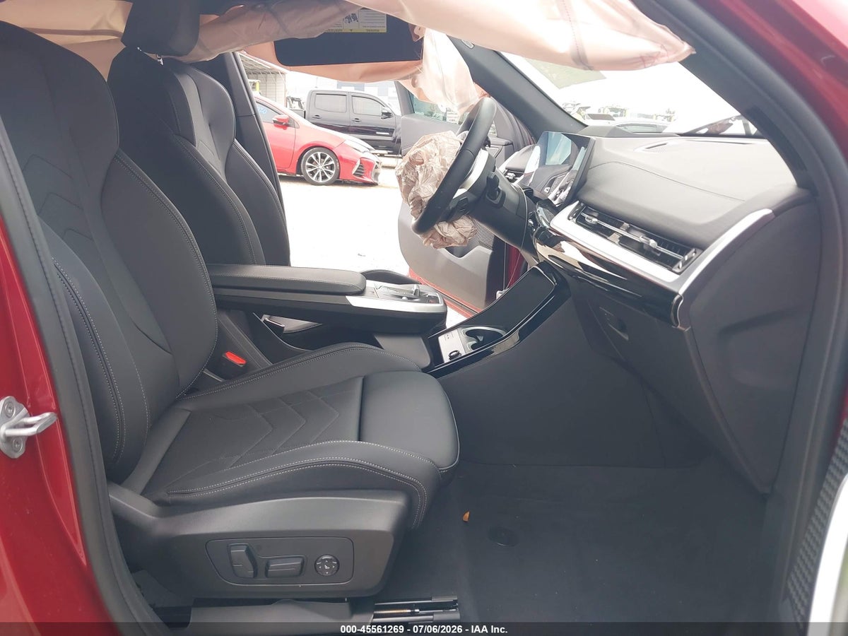 2026 BMW X2 XDRIVE28I — снимка 5