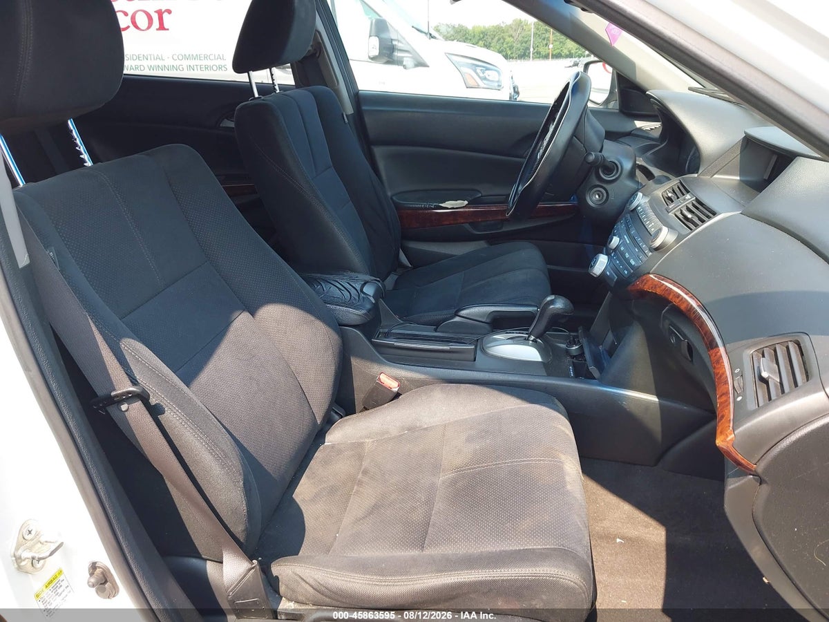 2012 HONDA CROSSTOUR 2.4 EX — снимка 5