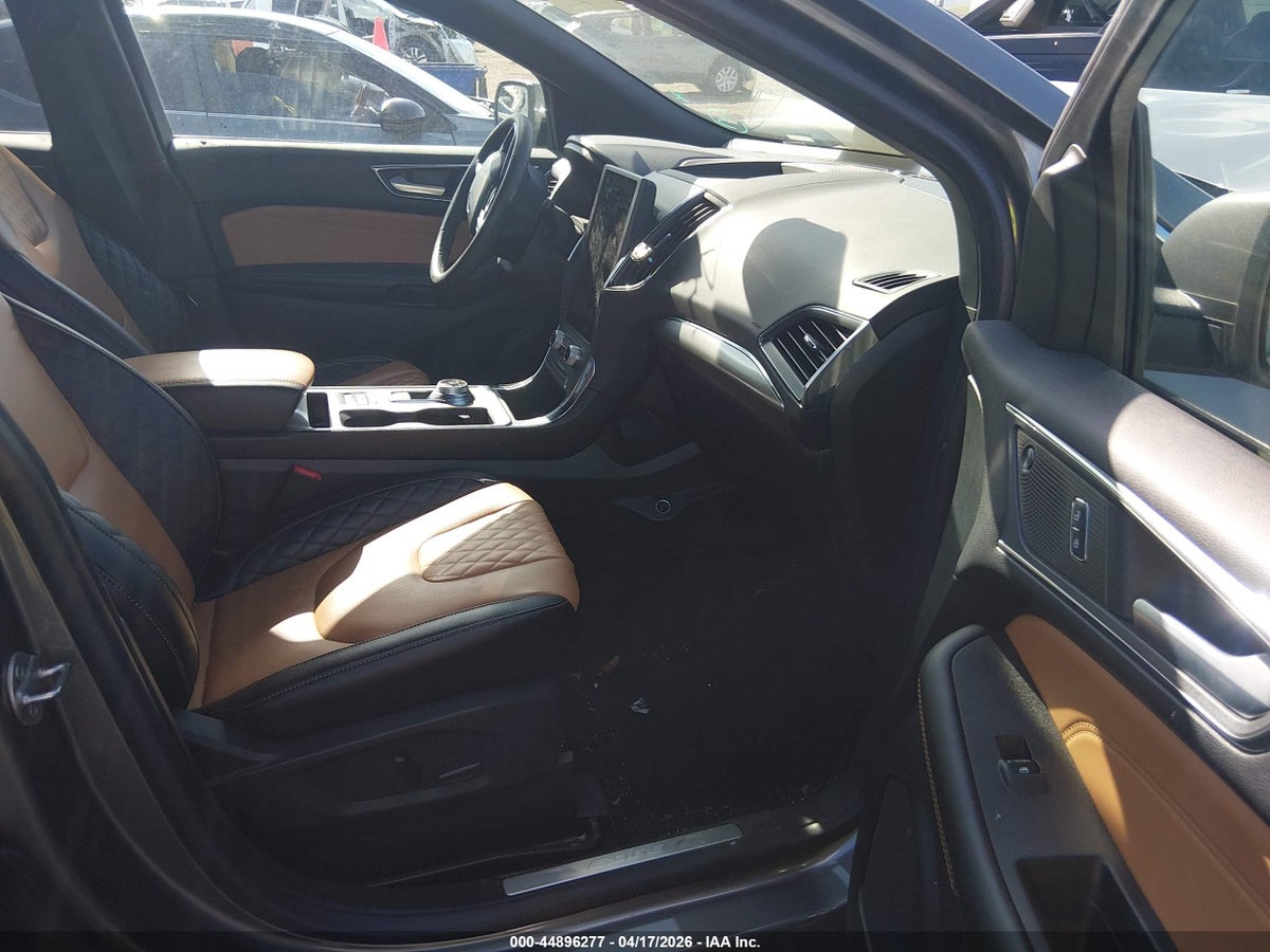 2023 FORD EDGE TITANIUM — снимка 5