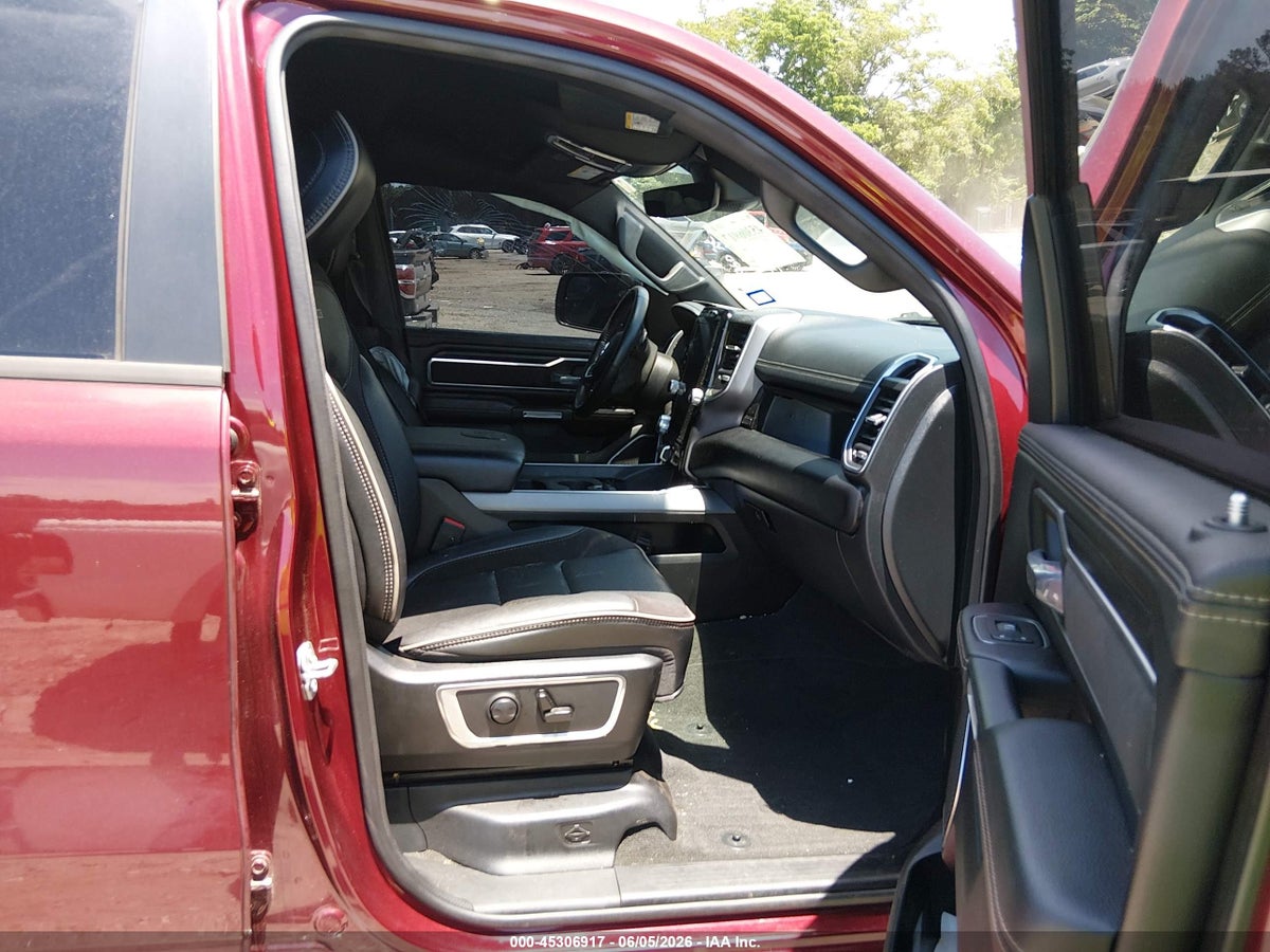 2023 RAM 1500 LARAMIE 4X4 5'7 BOX — снимка 5