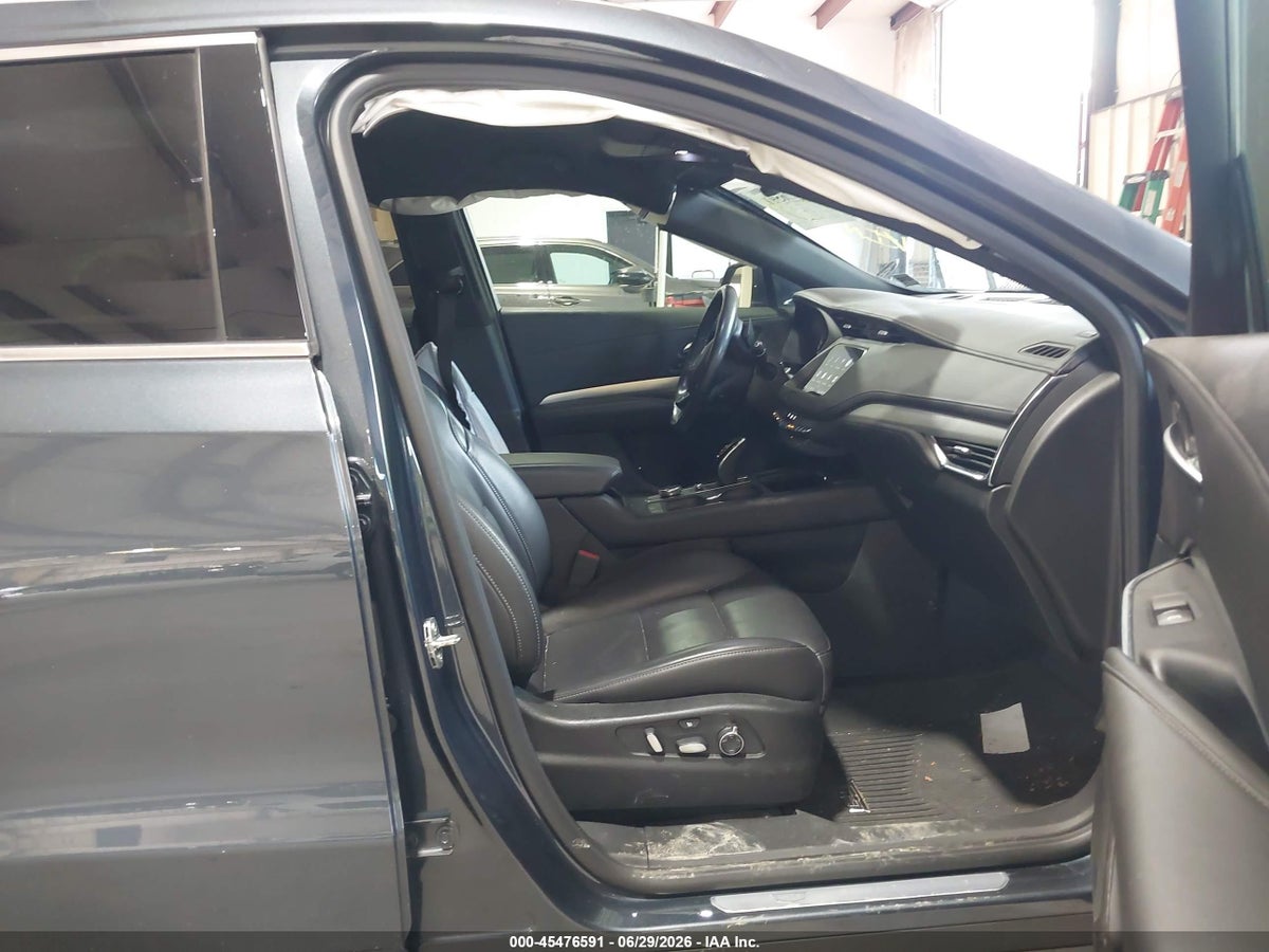 2020 CADILLAC XT4 FWD PREMIUM LUXURY — снимка 5