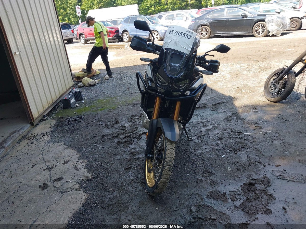 2021 HONDA CRF1100 D4 — снимка 5