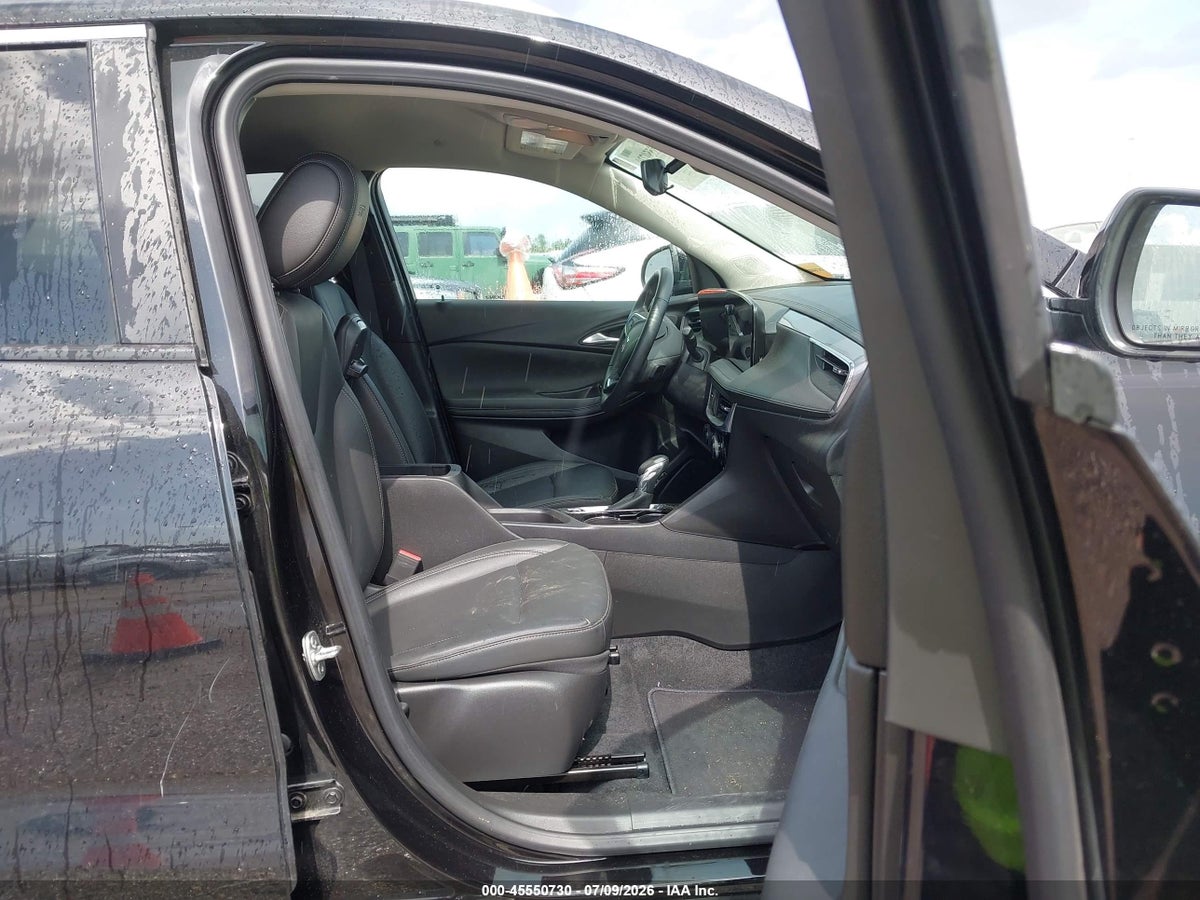 2024 BUICK ENCORE GX SPORT TOURING FWD — снимка 5