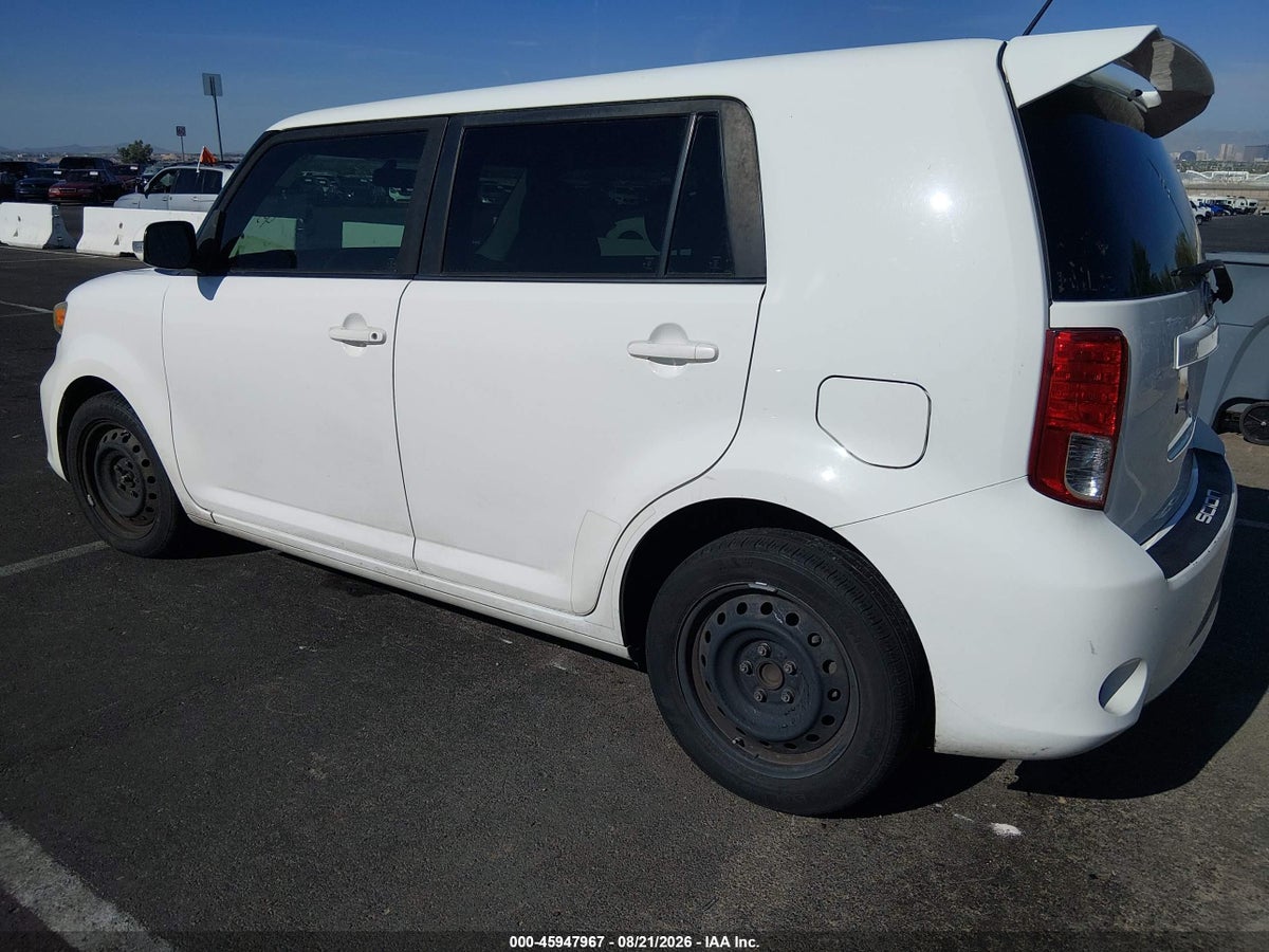 2012 SCION XB — снимка 3