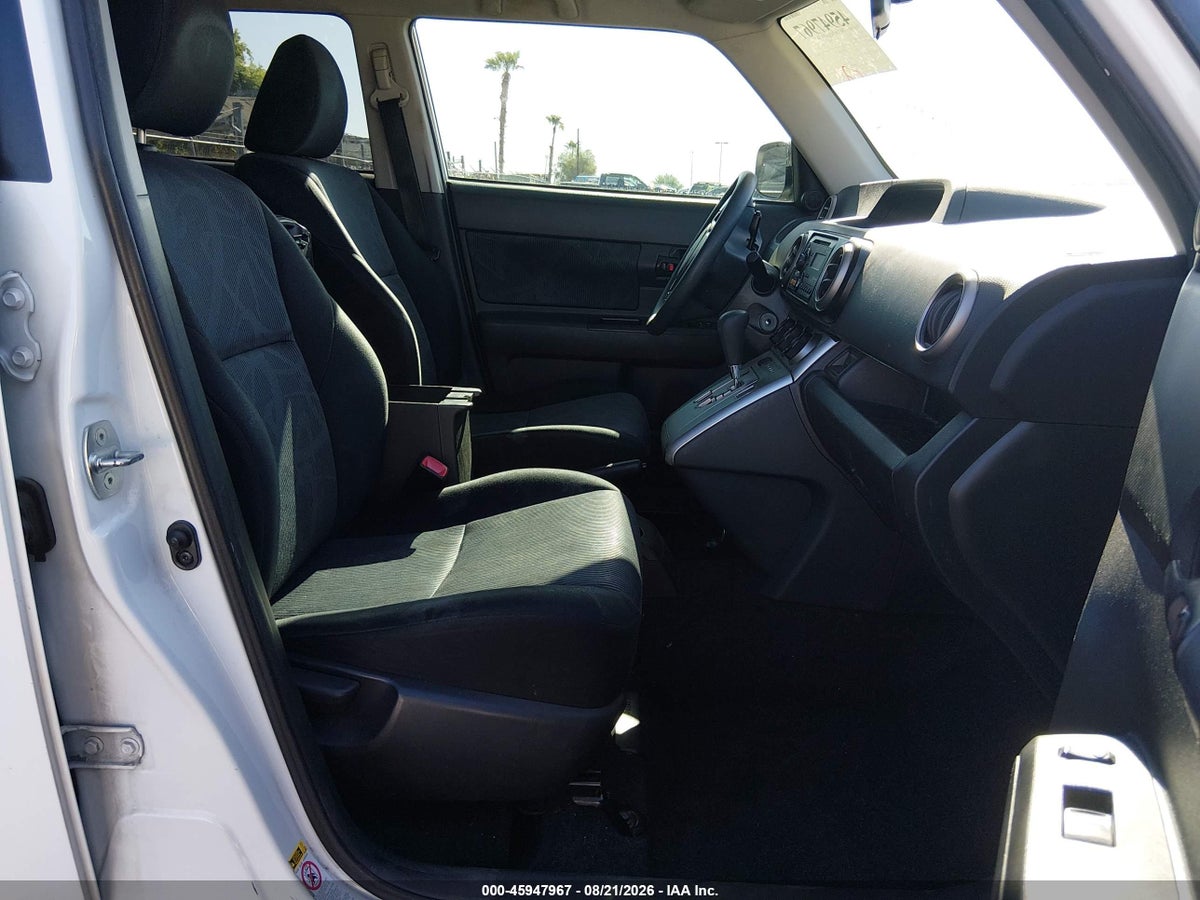 2012 SCION XB — снимка 5