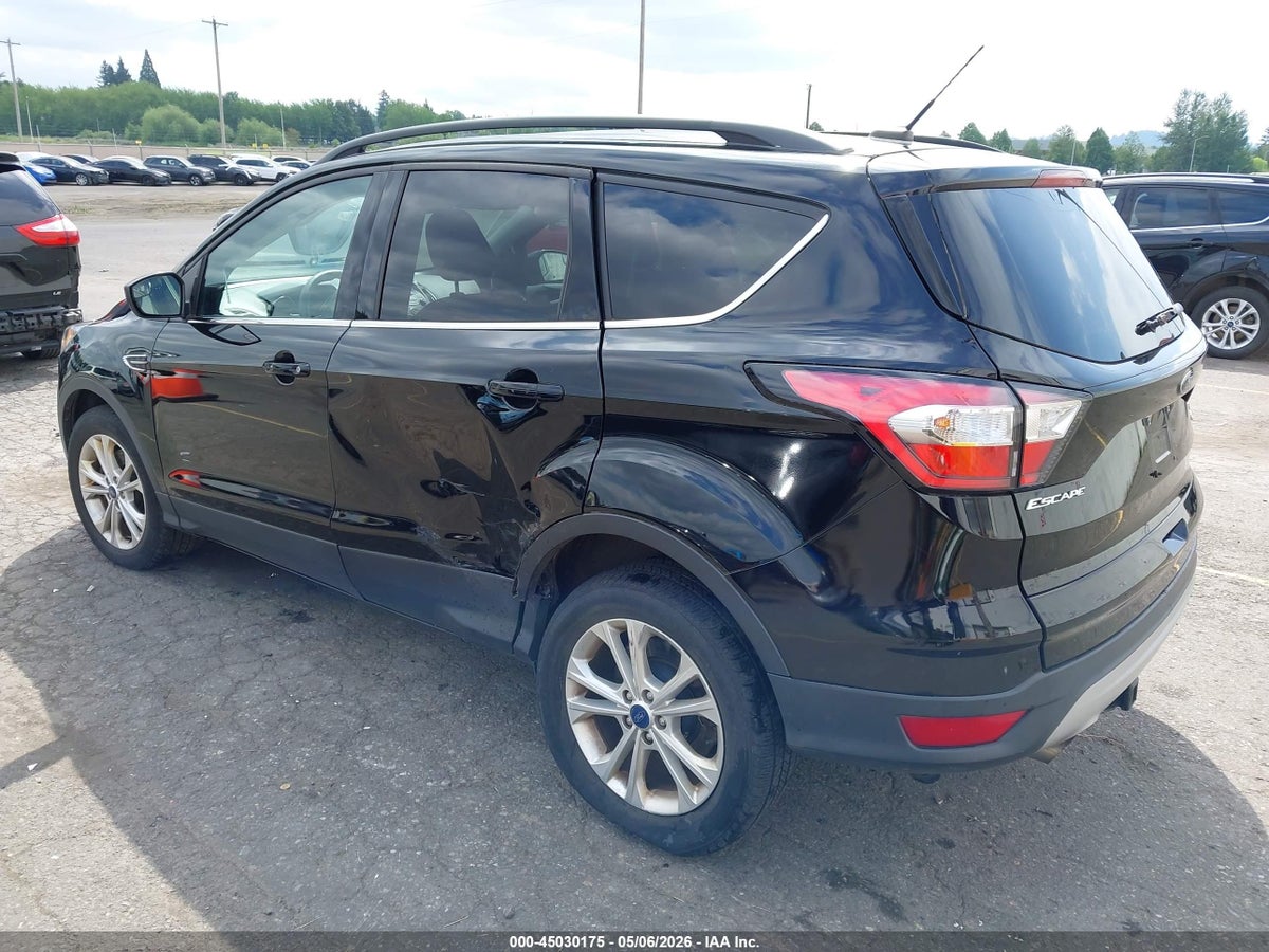 2018 FORD ESCAPE SE — снимка 3