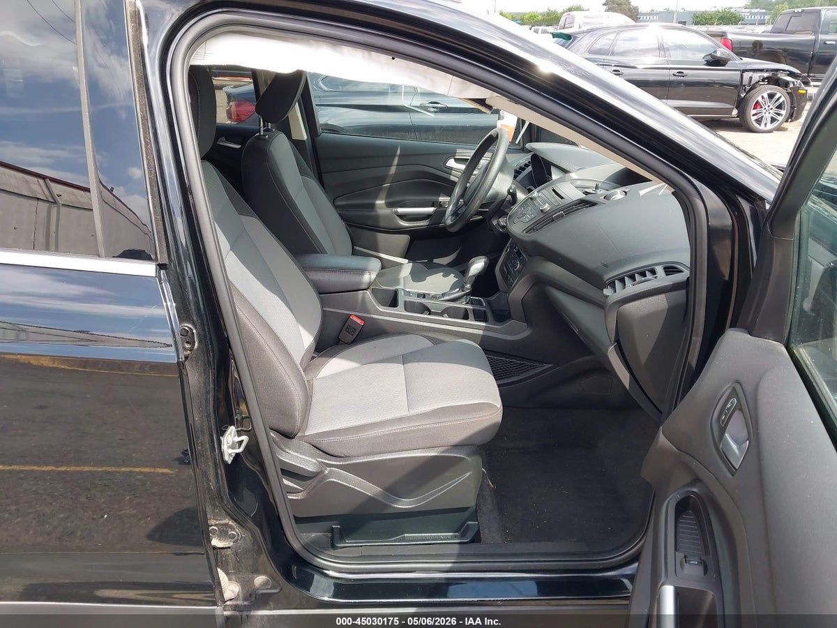 2018 FORD ESCAPE SE — снимка 5