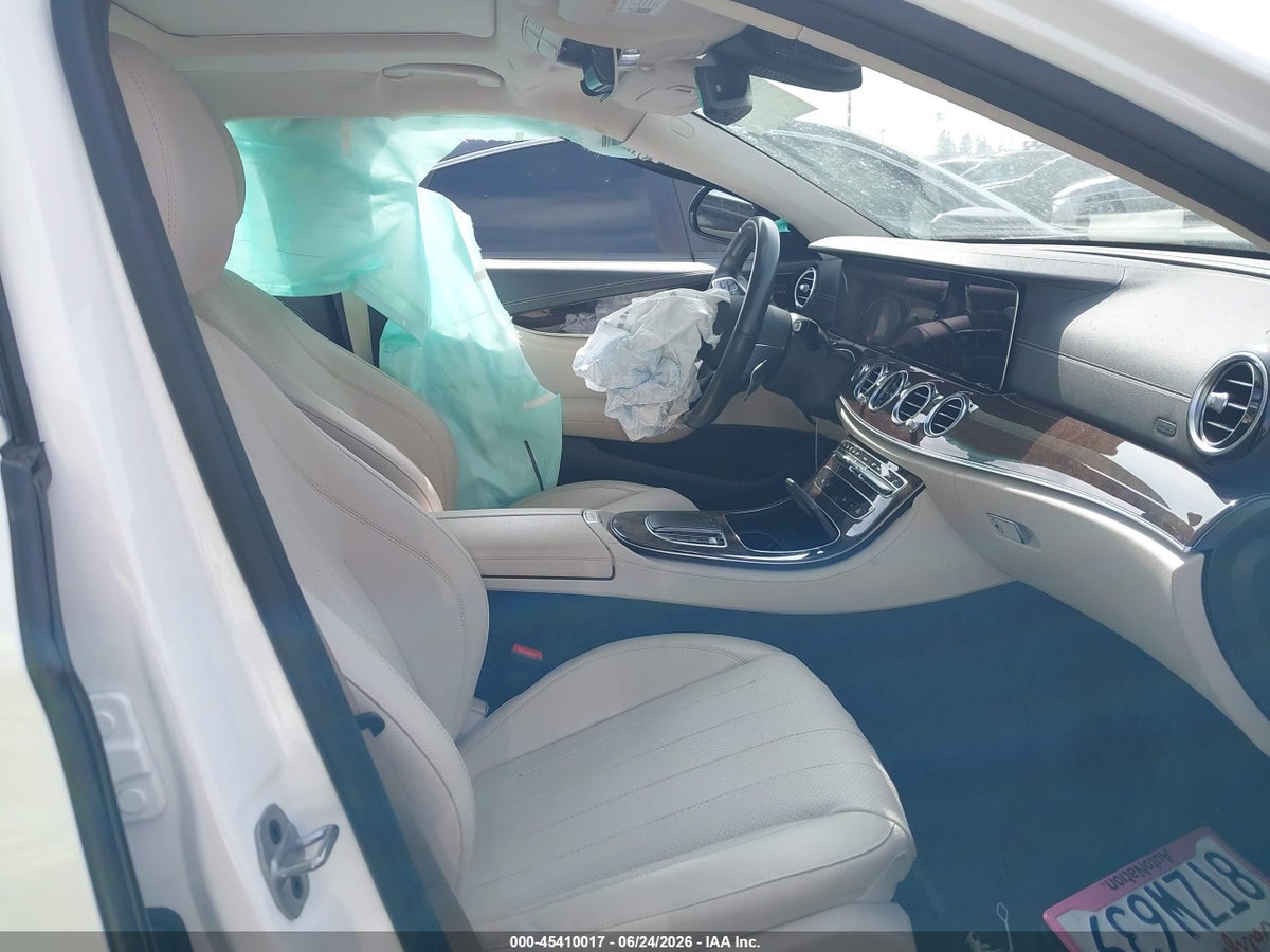2021 MERCEDES-BENZ E 350 — снимка 5