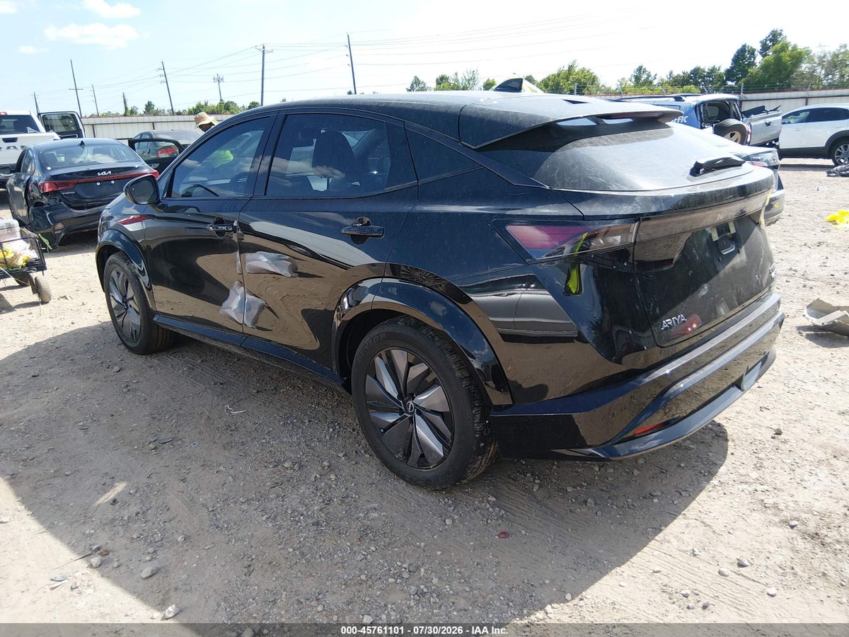 2023 NISSAN ARIYA ENGAGE+ — снимка 3