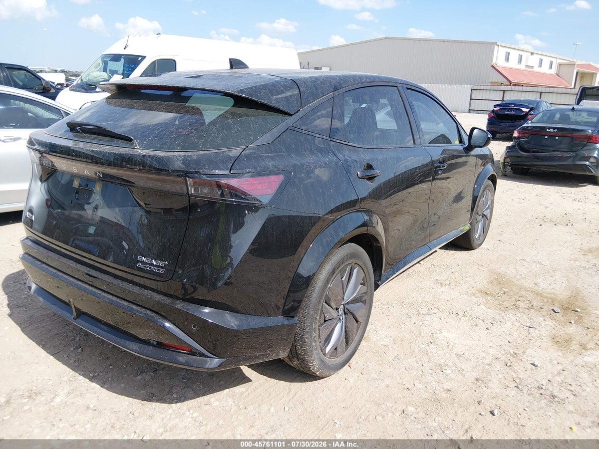2023 NISSAN ARIYA ENGAGE+ — снимка 4