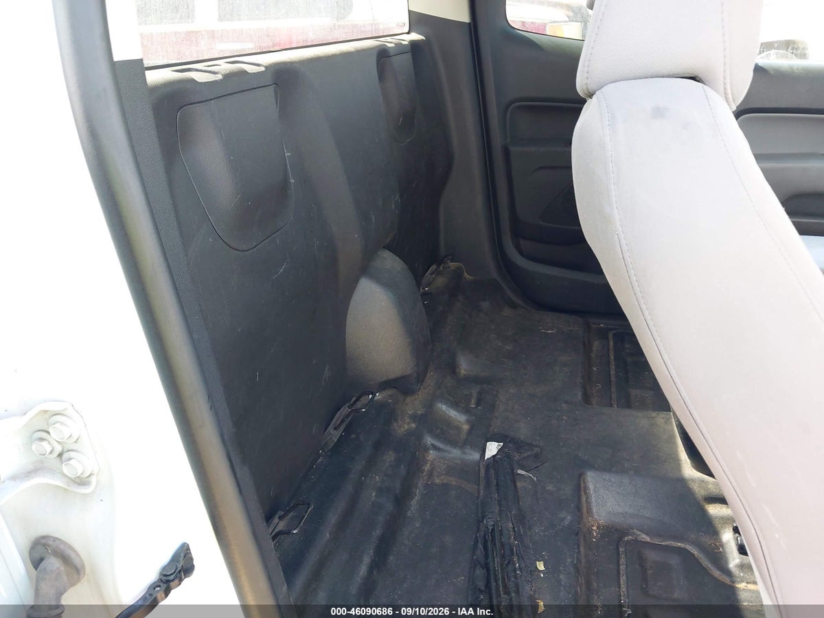 2020 CHEVROLET COLORADO 2WD LONG BOX WT — снимка 3