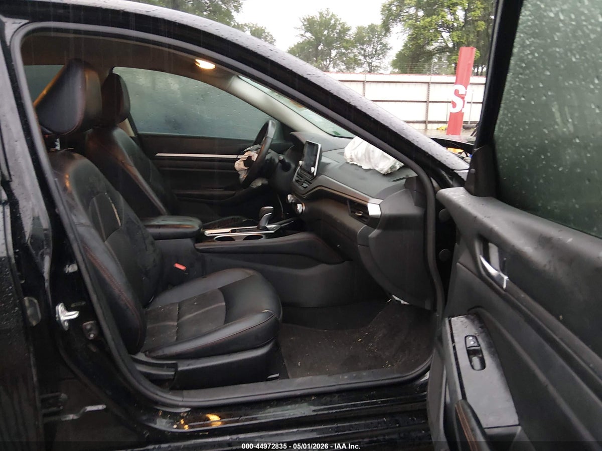 2024 NISSAN ALTIMA SR FWD — снимка 5