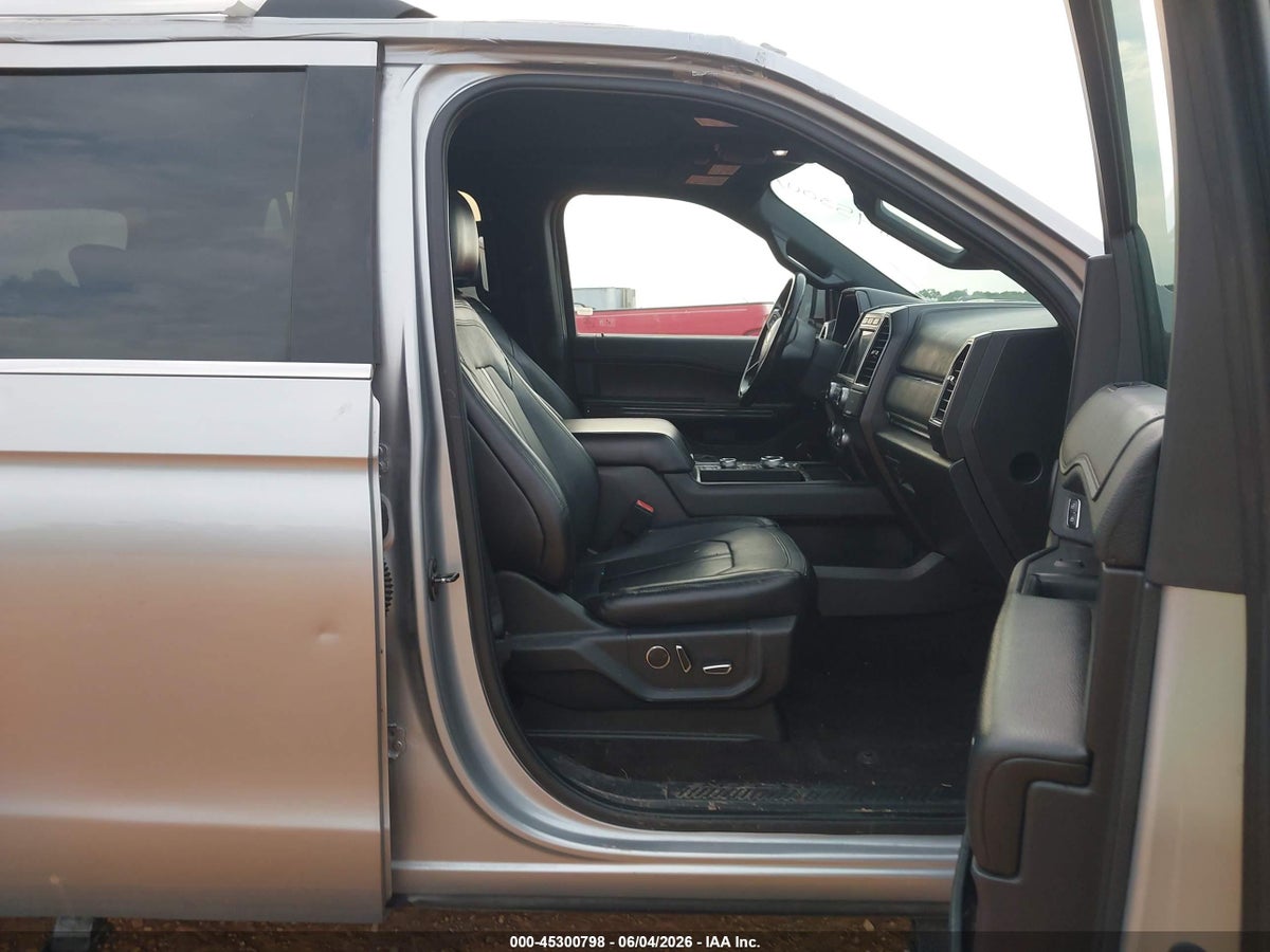 2020 FORD EXPEDITION LIMITED MAX — снимка 5