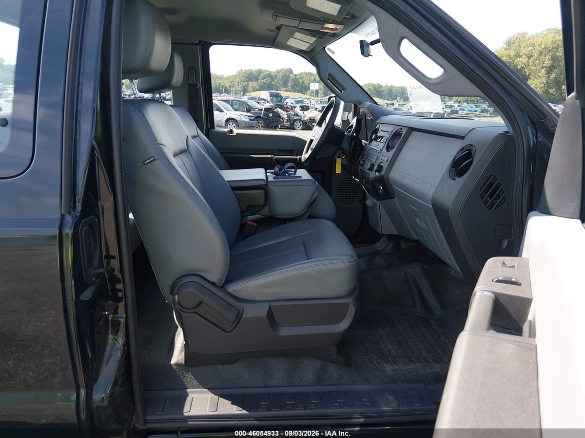 2016 FORD F-350 XL — снимка 5