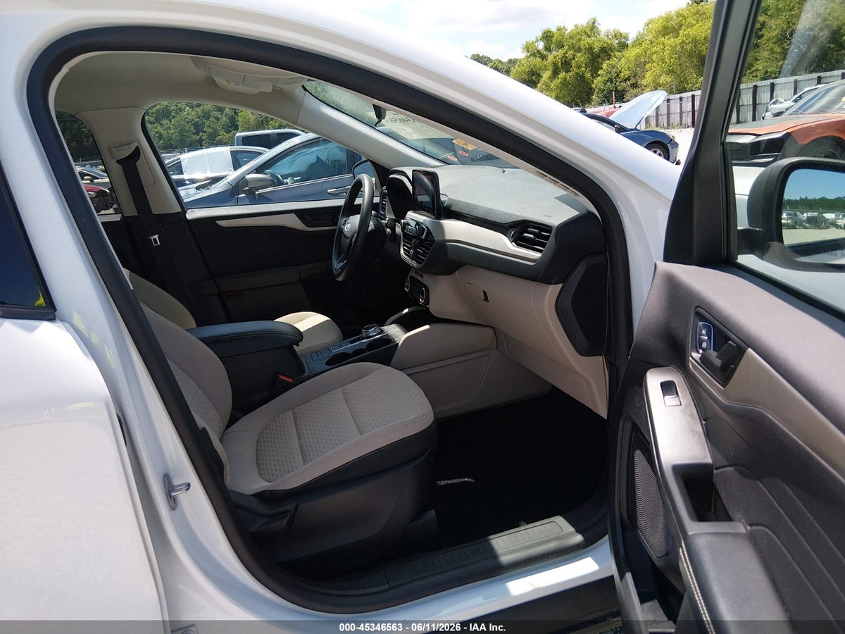 2022 FORD ESCAPE SE — снимка 5