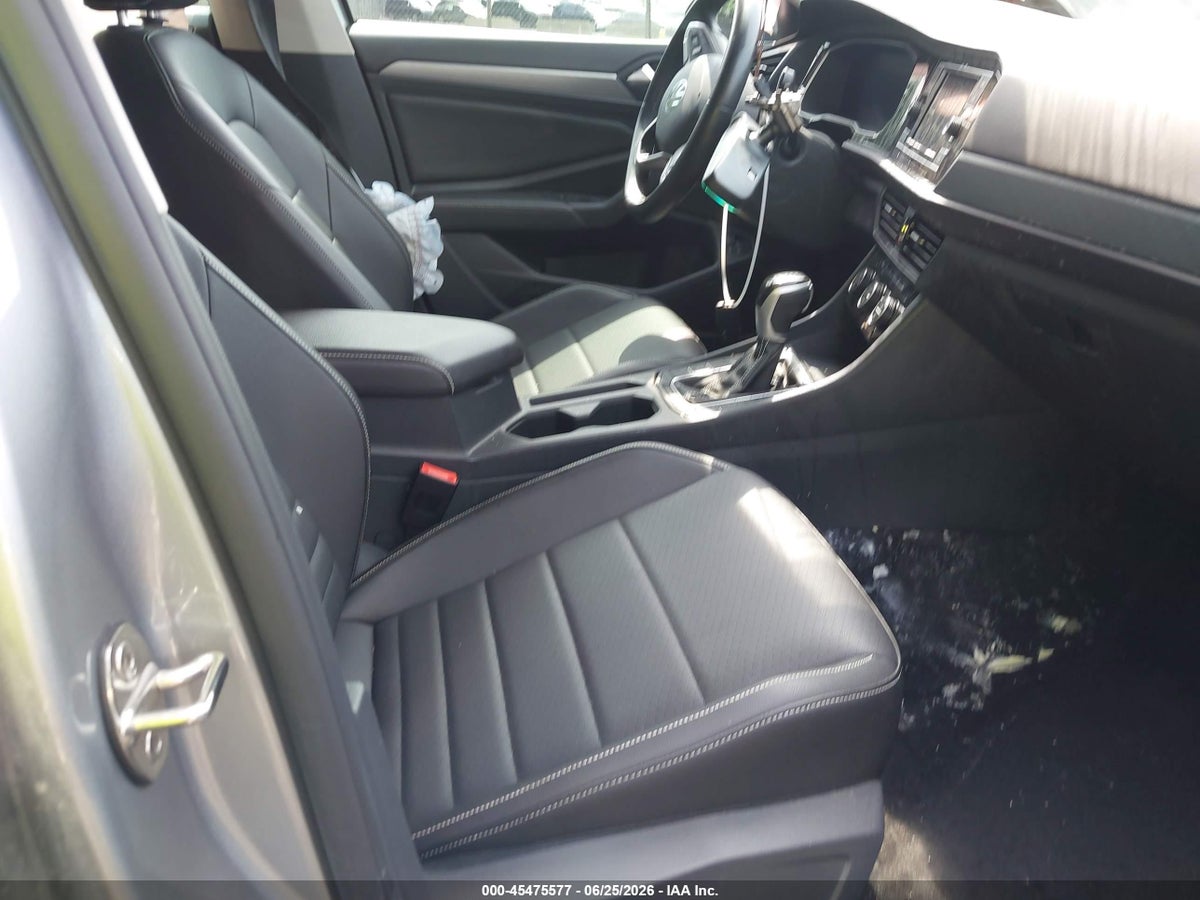 2022 VOLKSWAGEN JETTA 1.5T SE — снимка 5