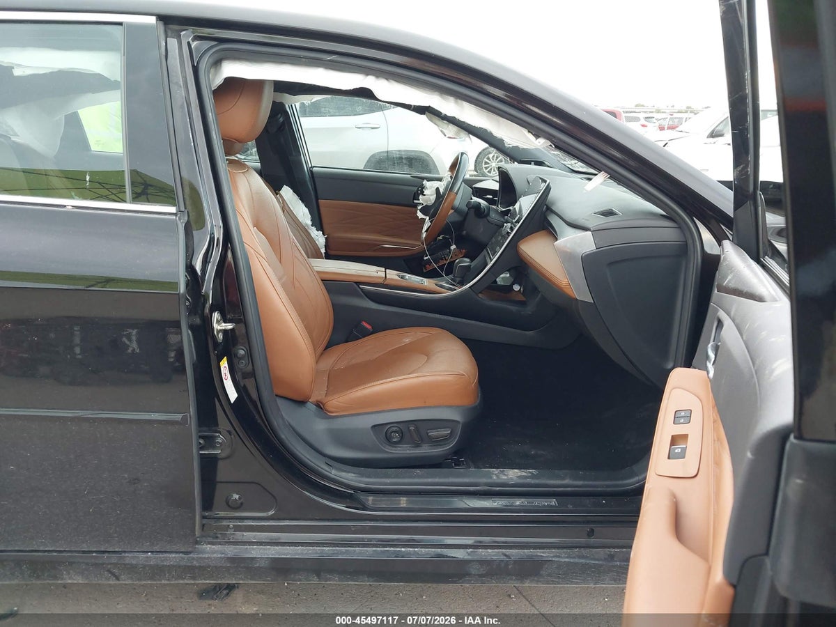 2019 TOYOTA AVALON LIMITED — снимка 5