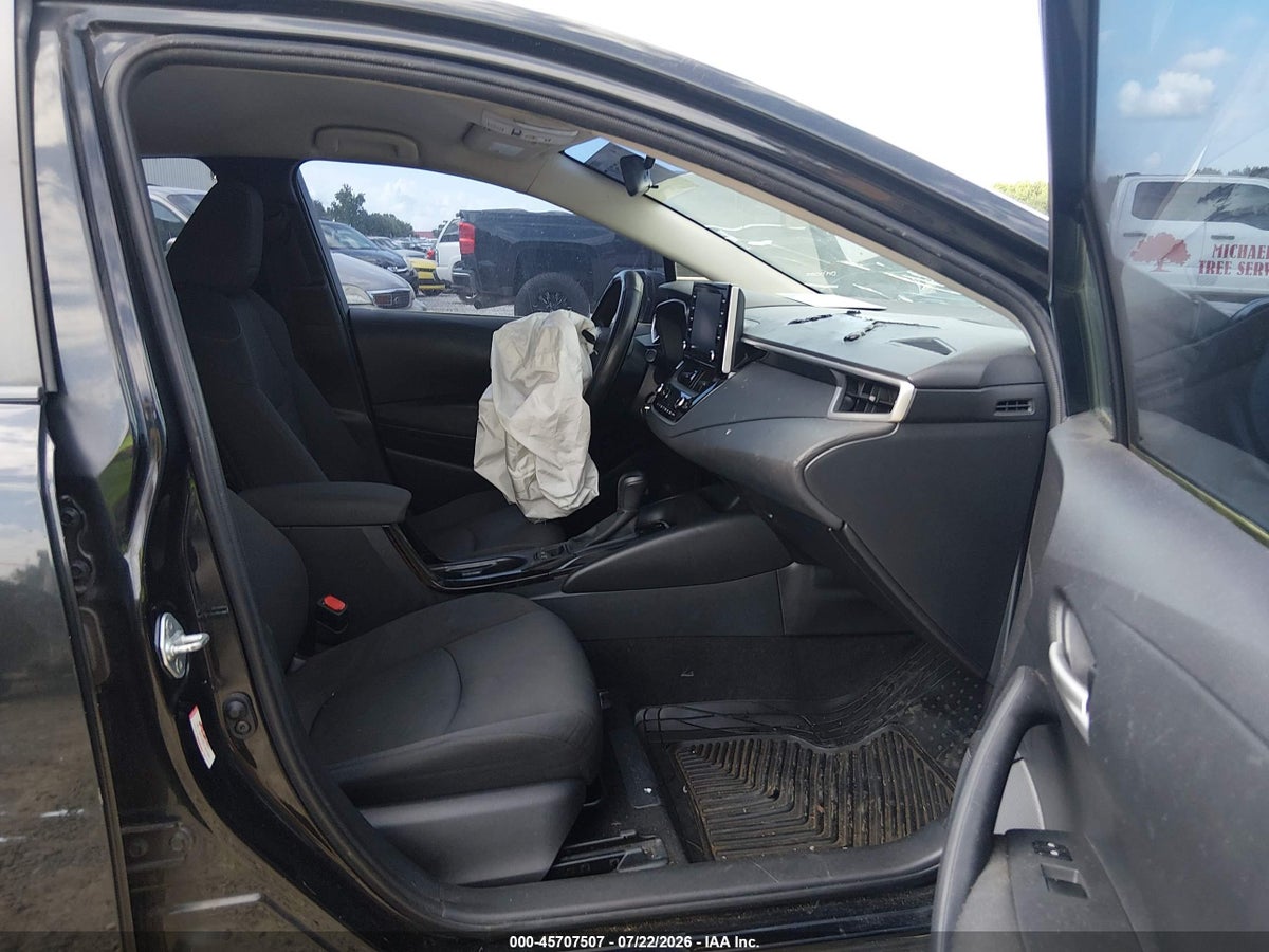 2020 TOYOTA COROLLA LE — снимка 5