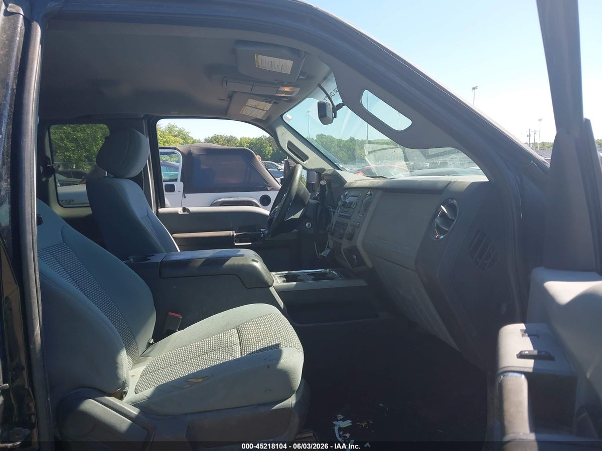 2016 FORD F-350 XLT — снимка 5