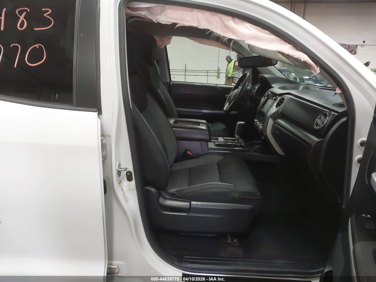 2015 TOYOTA TUNDRA SR5 5.7L V8 — снимка 5