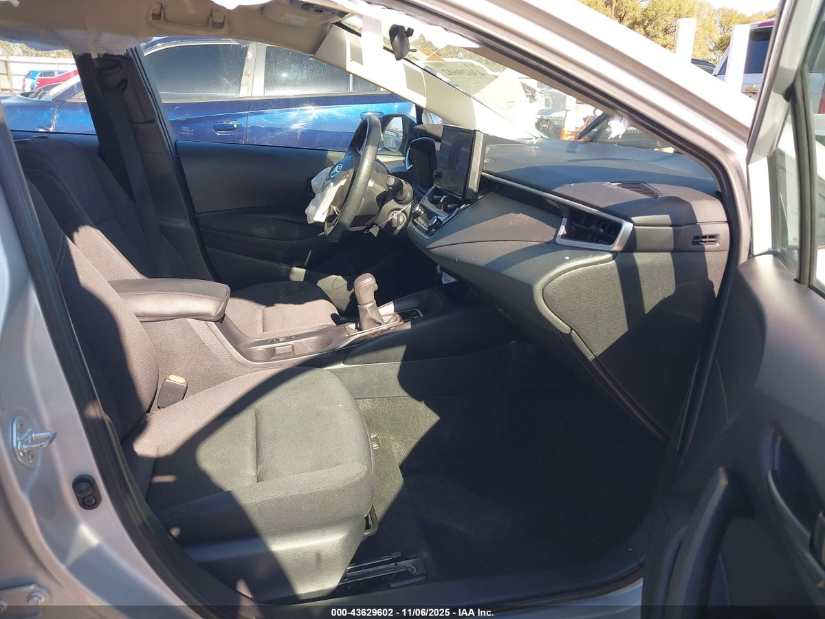 2023 TOYOTA COROLLA LE — снимка 5