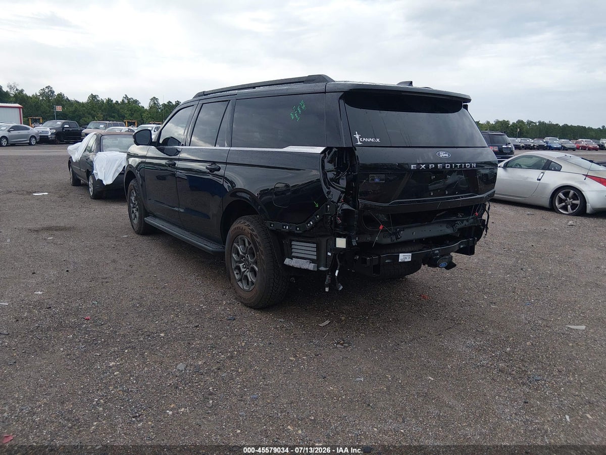 2026 FORD EXPEDITION MAX ACTIVE MAX — снимка 3
