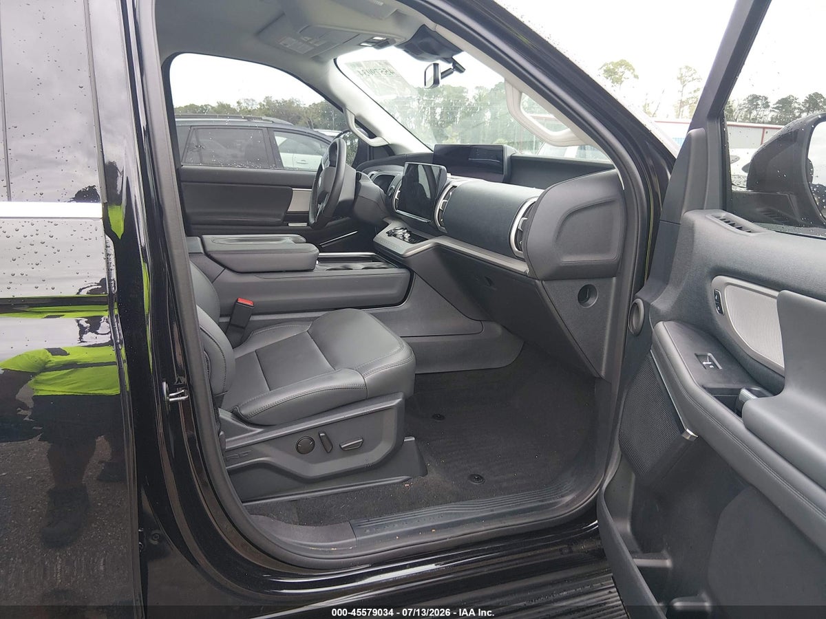 2026 FORD EXPEDITION MAX ACTIVE MAX — снимка 5