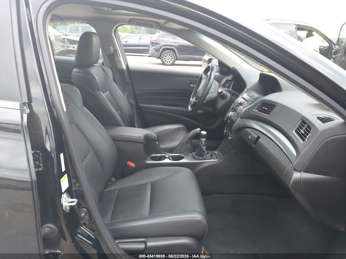 2013 ACURA ILX 2.4L — снимка 5