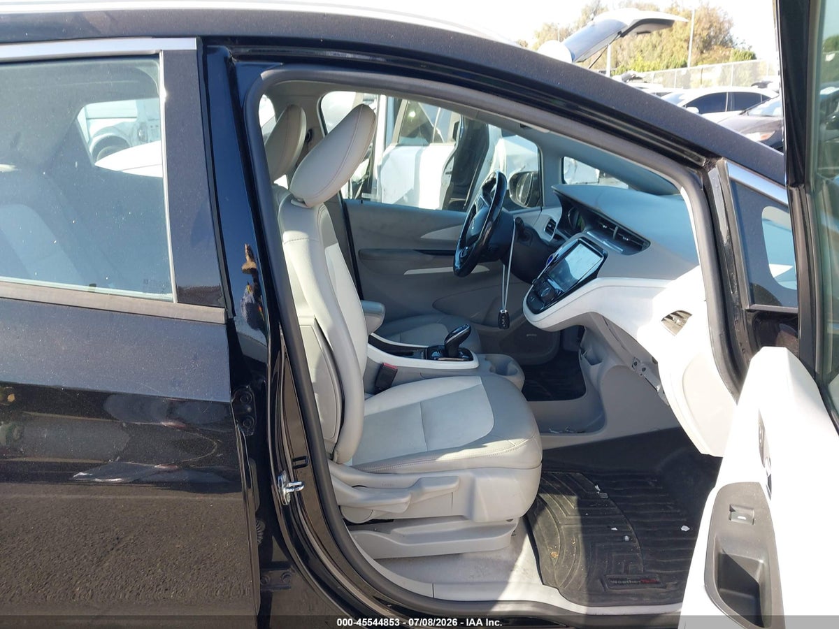 2019 CHEVROLET BOLT EV PREMIER — снимка 5