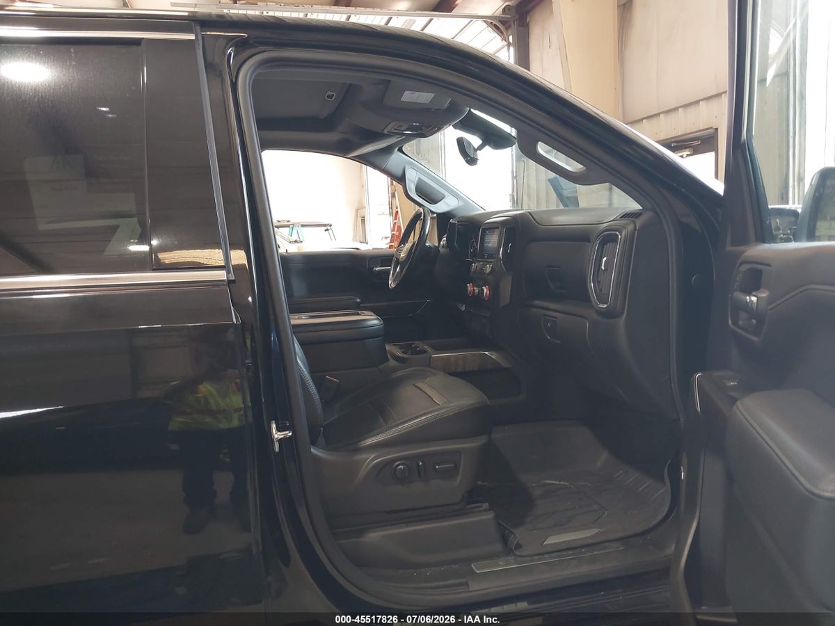 2019 GMC SIERRA 1500 DENALI — снимка 5