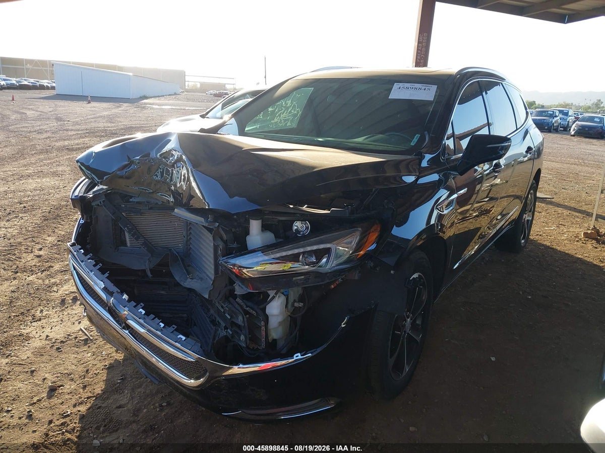 2019 BUICK ENCLAVE FWD ESSENCE — снимка 2