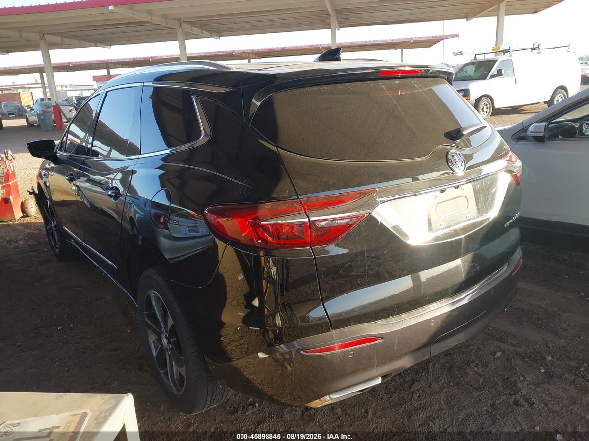 2019 BUICK ENCLAVE FWD ESSENCE — снимка 3
