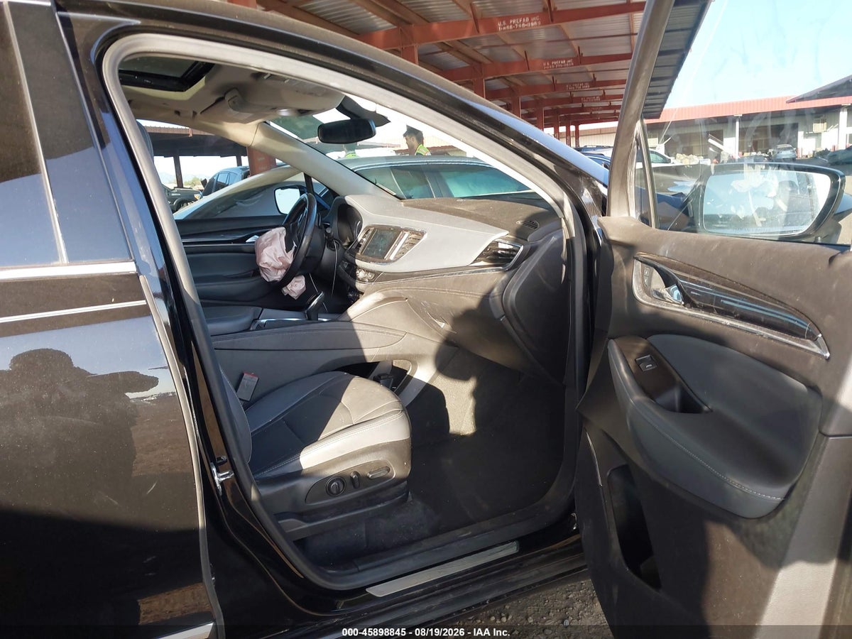 2019 BUICK ENCLAVE FWD ESSENCE — снимка 5