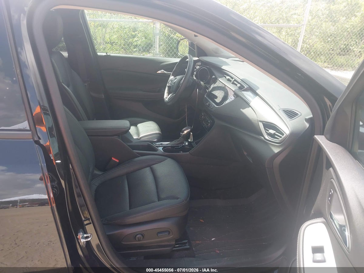 2023 BUICK ENCORE GX ESSENCE AWD — снимка 5
