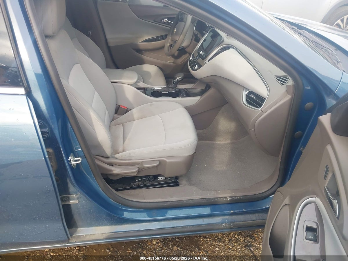 2024 CHEVROLET MALIBU FWD LS — снимка 5