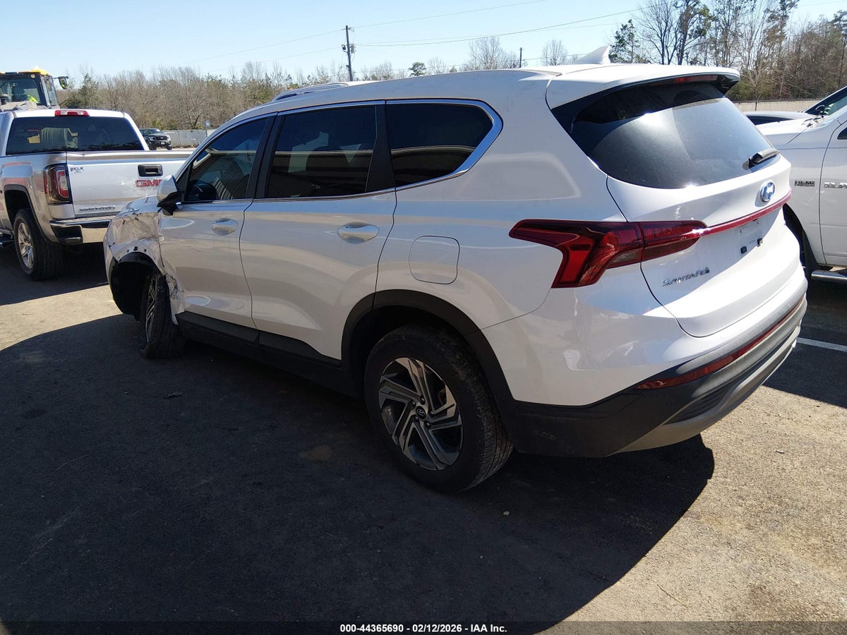 2023 HYUNDAI SANTA FE SE — снимка 3