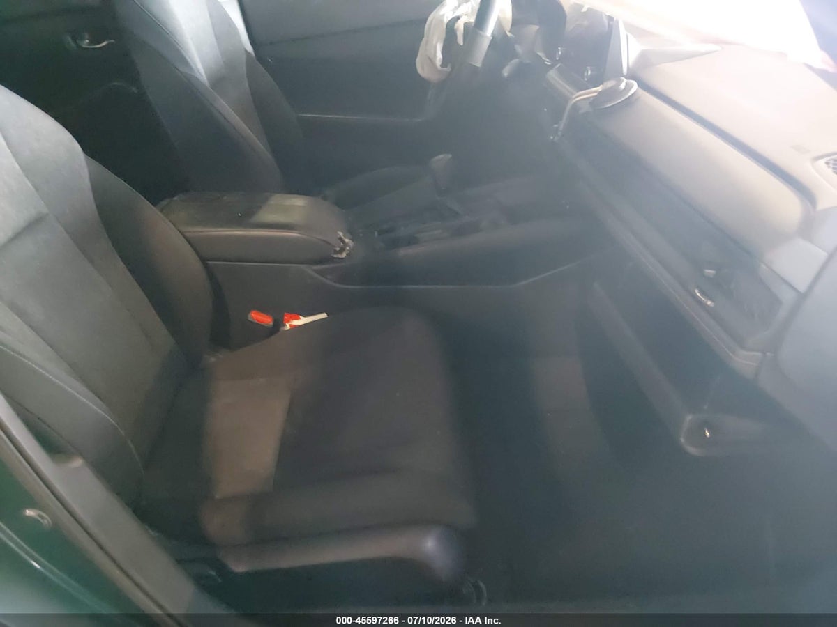 2023 HONDA ACCORD LX — снимка 5