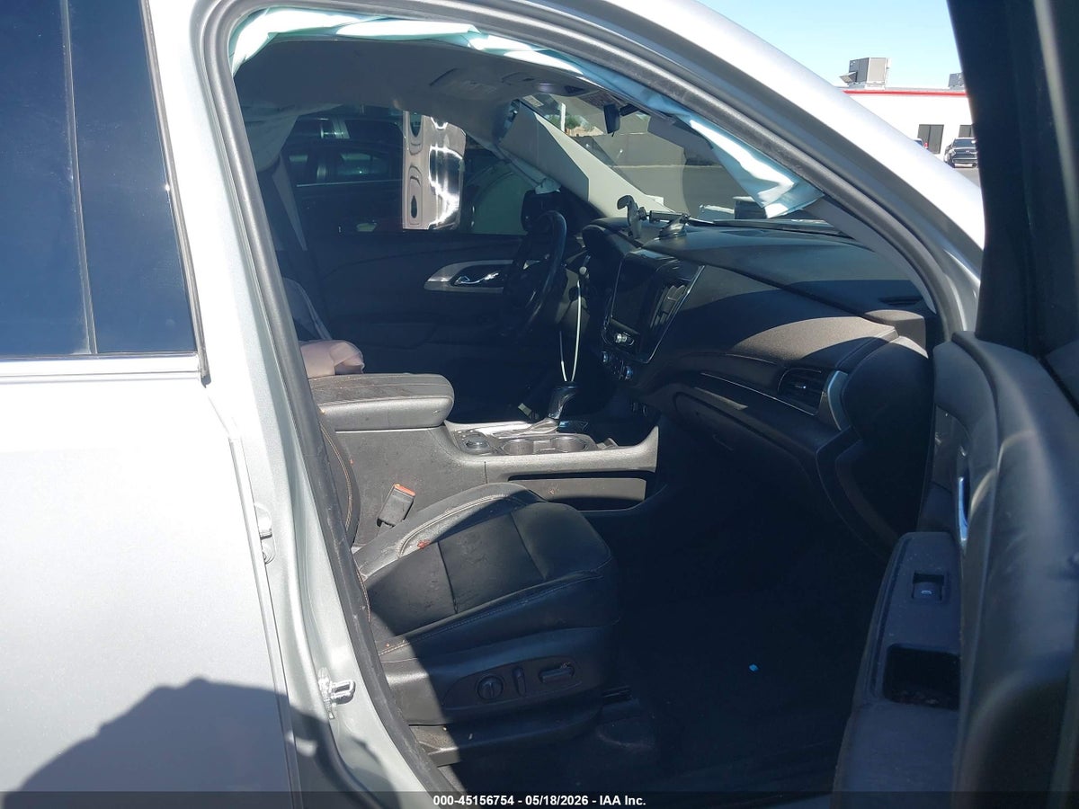 2020 CHEVROLET TRAVERSE FWD LT LEATHER — снимка 5