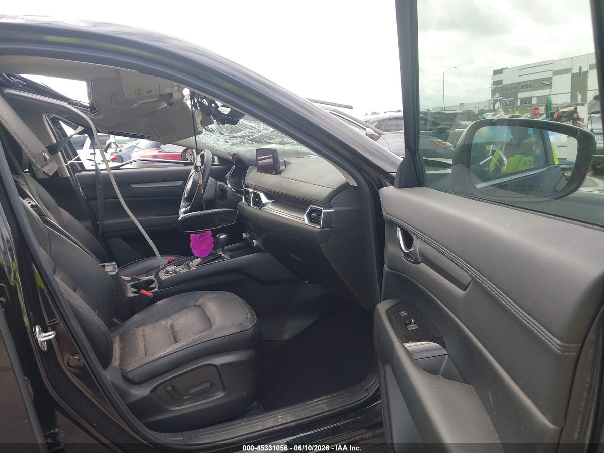 2022 MAZDA CX-5 2.5 S PREFERRED — снимка 5