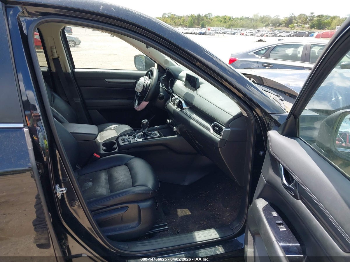 2020 MAZDA CX-5 TOURING — снимка 5