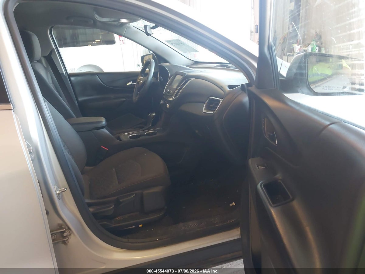 2018 CHEVROLET EQUINOX LT — снимка 5