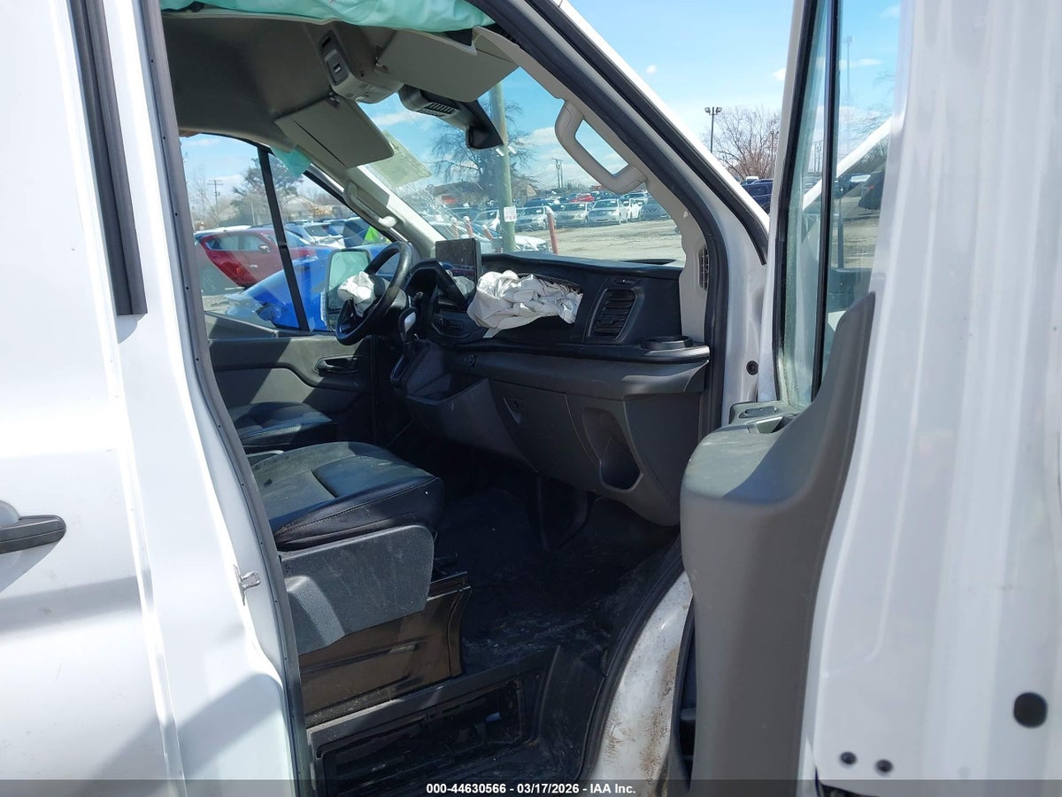 2023 FORD TRANSIT-350 — снимка 5