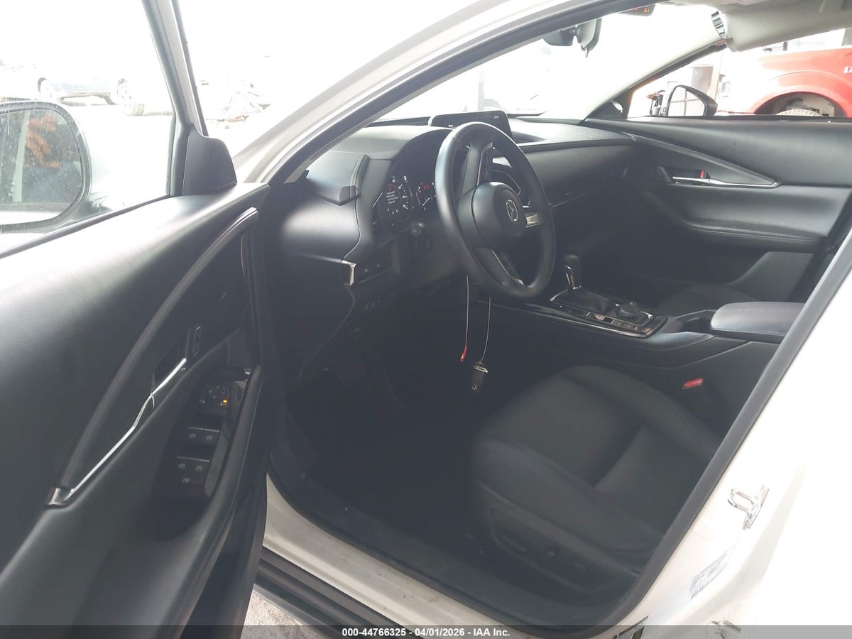 2025 MAZDA CX-30 2.5 S PREFERRED PACKAGE — снимка 5