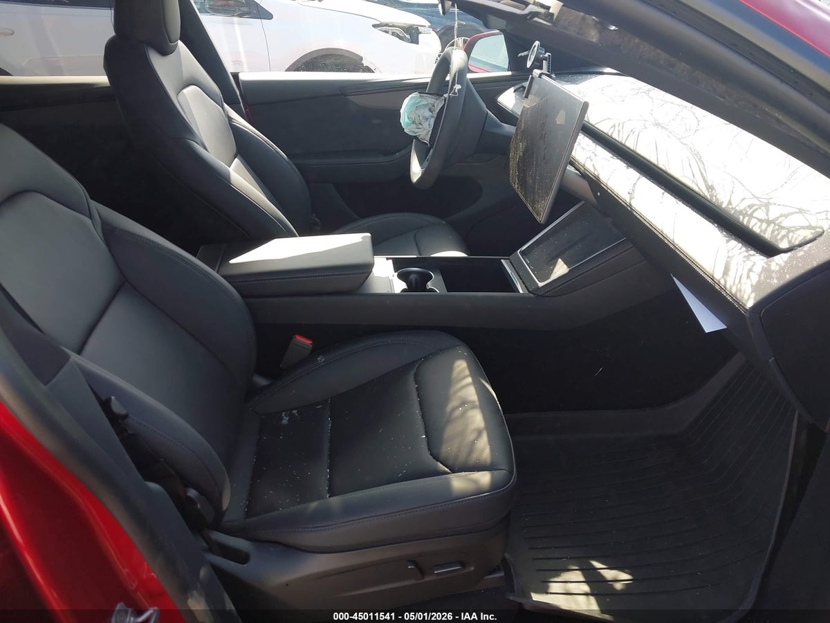2026 TESLA MODEL Y PREMIUM REAR-WHEEL DRIVE/REAR-WHEEL DRIVE — снимка 5